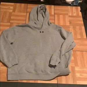 Unisex Under Amour sweatshirt
